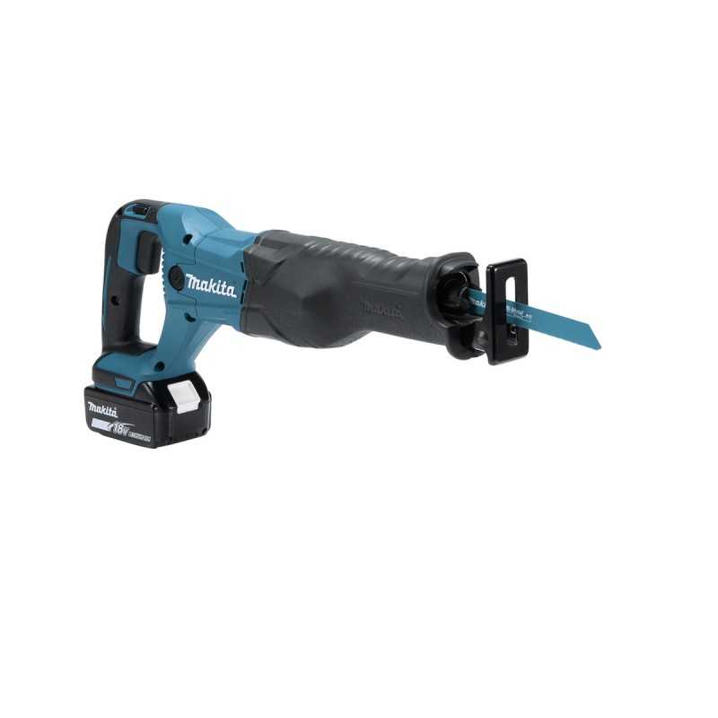 Sierra Sable Inal Mbrica V Makita Lxt Djr Z Potencia Y Precisi N