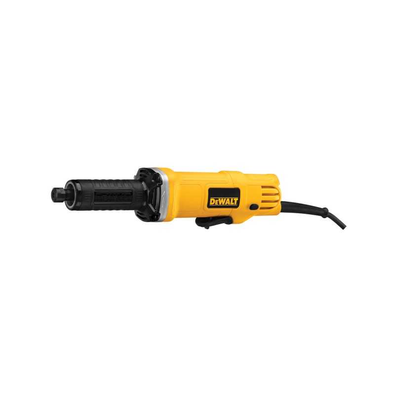 Rectificador W Dewalt Dwe B Precisi N Y Potencia Compacta