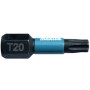 Destornillador de Impacto Negro poco T20 B-63672