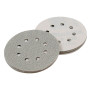 Disco de Lija Abrasivo 125mm Grano 180 Makita D-65872