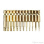 Puntas Impact Gold PH2-50MM 15PCS With Flip Top B-69185 Makita