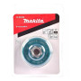 Grata Copa Acero Rizado 75mm X M14 D-39768 Makita