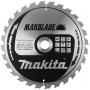 Disco 315x30x28T PARA 2712 B-46171 Makita