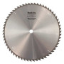 DISCO SIERRA EFFICUT Metal 150mm x 33T ( 6")