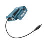 Adaptador de bateria Para Ventiladores 198732-2 Makita