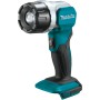 Linterna Led para LXT (Tipo de irradiacion uniforme) DML808 Makita