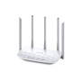 router tplink ac1300 mbps dual band archer c60