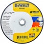 Disco de corte 9 dewalt DW84904