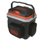 HELADERA electrica Black and decker bdc24l