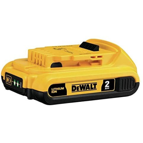 Bateria Dewalt 20V 2Ah Dcb203