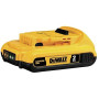 Bateria Dewalt 20V 2Ah Dcb203