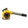 soplador inalambrico dewalt dcbl770b flexvolt