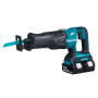 Sierra Sable DJR360RF2 inalambrica makita 18 volts