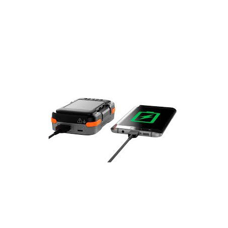 Kit Gopack 4 Herramientas Electricas Black & Decker