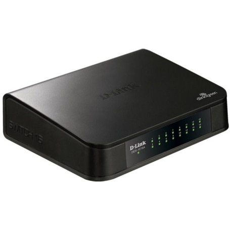 Switch d-link 16 puertas DES-1016A