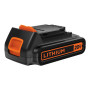 Bateria black + Decker 20V