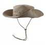 GORRO PESCADOR CANVAS RIPSTOP BEIGE