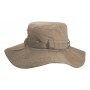 GORRO PESCADOR CANVAS RIPSTOP BEIGE