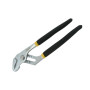 Alicate articulado de extension Stanley 84-110