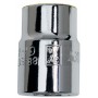 DADO STD-M1/2"-12PT-12MM