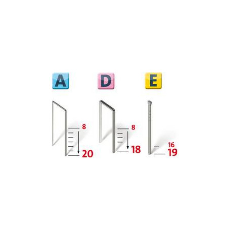 ▷ Clavadora eléctrica Novus j-165 Extra Power