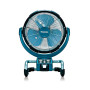 Ventilador Inalambrico makita DCF300