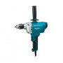 Taladro makita 13 mm. 750 W. 600 rpm M6201B