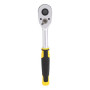 Llave RATCHET 1/2 stanley