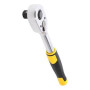 Llave RATCHET 1/2 stanley