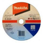 DISCO CORTE METAL 7" (180 X 2,5 X 22,23 mm.) RECTO / A30R-BF