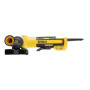 Pulidora Angular 4 1/2 Dewalt