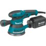 Lijadora Excentrica MAKITA BO5041