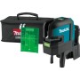 Nivel Laser verde makita 12v SK106GDZ