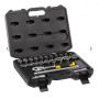 Juego de dados 1/2  SOCKET SET - 24 PCS