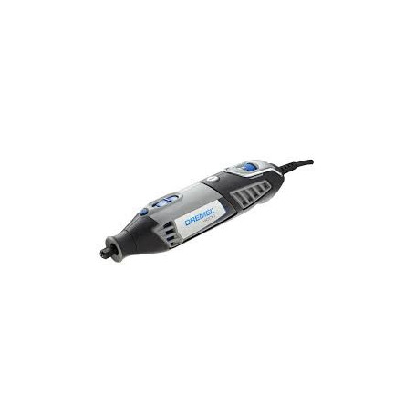 Dremel 4000 con 36 Accesorios - Versatilidad y Precisión en un Solo Herramienta