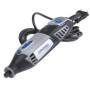 Dremel 4000 con 36 Accesorios - Versatilidad y Precisión en un Solo Herramienta