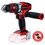 Taladro percutor Inalambrico Einhell |18 V | 48 Nm 13 mm