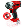 Atornillador de Impacto inalambrico Einhell|18 V | 140 Nm