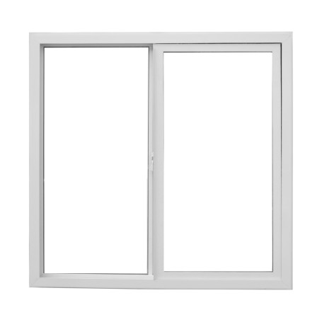 VENTANA CORREDERA ADVANCE TERMOPANEL 100X100CM