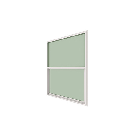 VENTANA GUILLOTINA ADVANCE TERMOPANEL 50X60CM