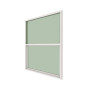 VENTANA GUILLOTINA ADVANCE TERMOPANEL 50X60CM