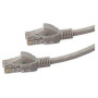 Patch Cord Cat6 2 Metros Gris