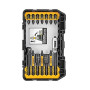 Set 40 piezas impact ready flextorq dewalt