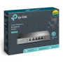 Router Multi-wan balanceado Tplink TL-R470T+