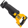 Sierra Sable Inalambrica Dewalt 60 Volts DCS389B-B3