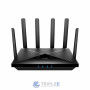 Router Wifi 6 - 4G LTE Cat. 18 - AX1800