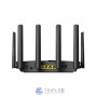 Router Wifi 6 - 4G LTE Cat. 18 - AX1800