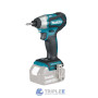 Atornillador de impacto inalambrico makita DTD153z sin bateria