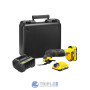 Multi Herramienta Oscilante 20v Stanley Fatmax - SCT500D2K-B2