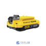 Bateria de ion de litio 2 Ah 20v Stanley - Fatmax